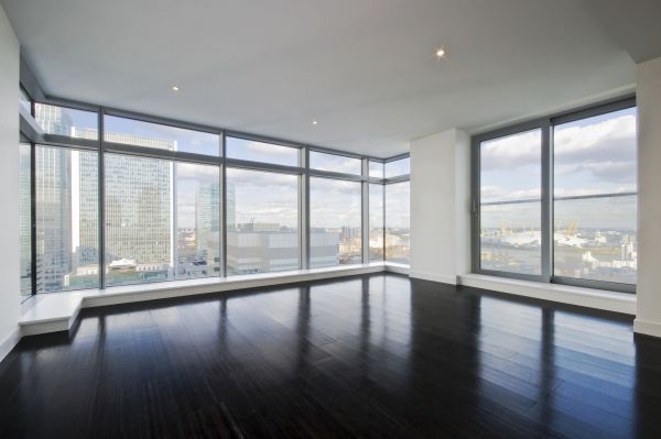 Aluminum Windows Installation Service